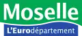 Blason de Moselle