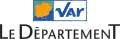 Blason de Var