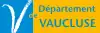 Blason de Vaucluse