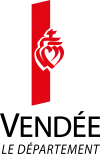 Logotype depuis 2015.