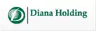 logo de Diana Holding