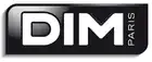 logo de Dim (lingerie)
