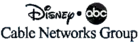 logo de Disney-ABC Cable Network Group