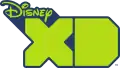 Logo de Disney XD du 13 février 2009 au 31 mai 2015
