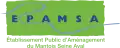 Ancien logo.