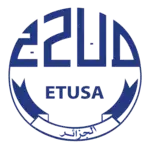 logo de Entreprise de transport urbain et suburbain d'Alger