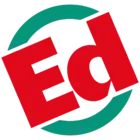 logo de Ed (magasin)