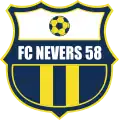 Logo de 2016 à 2020.