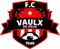 Logo depuis 2021.