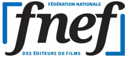 Image illustrative de l’article Fédération nationale des éditeurs de films