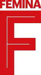 Image illustrative de l’article Femina (magazine suisse)