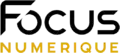 Logo de Focus numérique