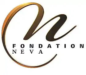 Logo de l'organisation