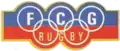 Ancien logo du FC Grenoble.