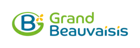 Blason de PETR du Grand Beauvaisis