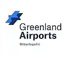 logo de Greenland Airports