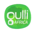 Logo de Gulli Africa depuis 2024.