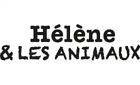 Logo de l'émission
