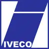 1er Logo Iveco(1975 à 1980).