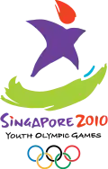 Singapour 2010 ( Singapour)