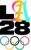 Los Angeles 2028( États-Unis)