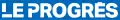 Logo depuis octobre 2022.