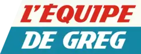 Image illustrative de l’article L'Équipe de Greg
