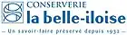 logo de La Belle-Îloise