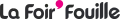 Logo alternatif de La Foir'Fouille de 2016 à 2021.