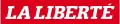 Logo La Liberté dès le 15 juin 2016