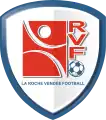 Logo depuis 2022.