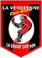 Ancien logotype.