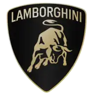 logo de Lamborghini