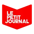 Ancien logo de septembre 2016 à juin 2017 (saison 13)