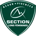 Logo depuis 2021.