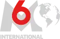 Logo depuis le 10 février 2023.