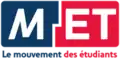 Logo du Mouvement des étudiants depuis 2010