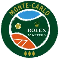 Image illustrative de l’article Tournoi de tennis de Monte-Carlo (ATP 2011)