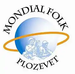 Image illustrative de l’article Festival Mondial'Folk