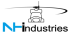 logo de NHIndustries