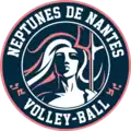 Logo depuis 2022.