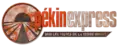 Logo de la saison 14 (1ère version).