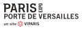 Logo actuel.