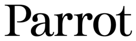 logo de Parrot (entreprise)