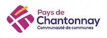 Blason de Pays-de-Chantonnay
