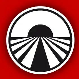 Logo simple de l'émission.