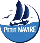logo de Petit Navire