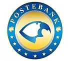 logo de Postebank
