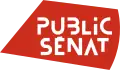 Logo de la chaîne depuis le 16 septembre 2019.