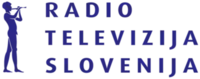 logo de Radiotelevizija Slovenija